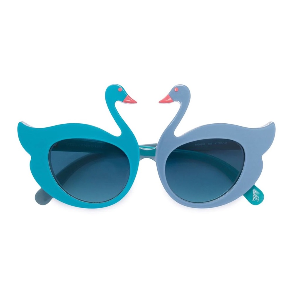 NWOT Authentic Stella McCartney Kids Sunglasses